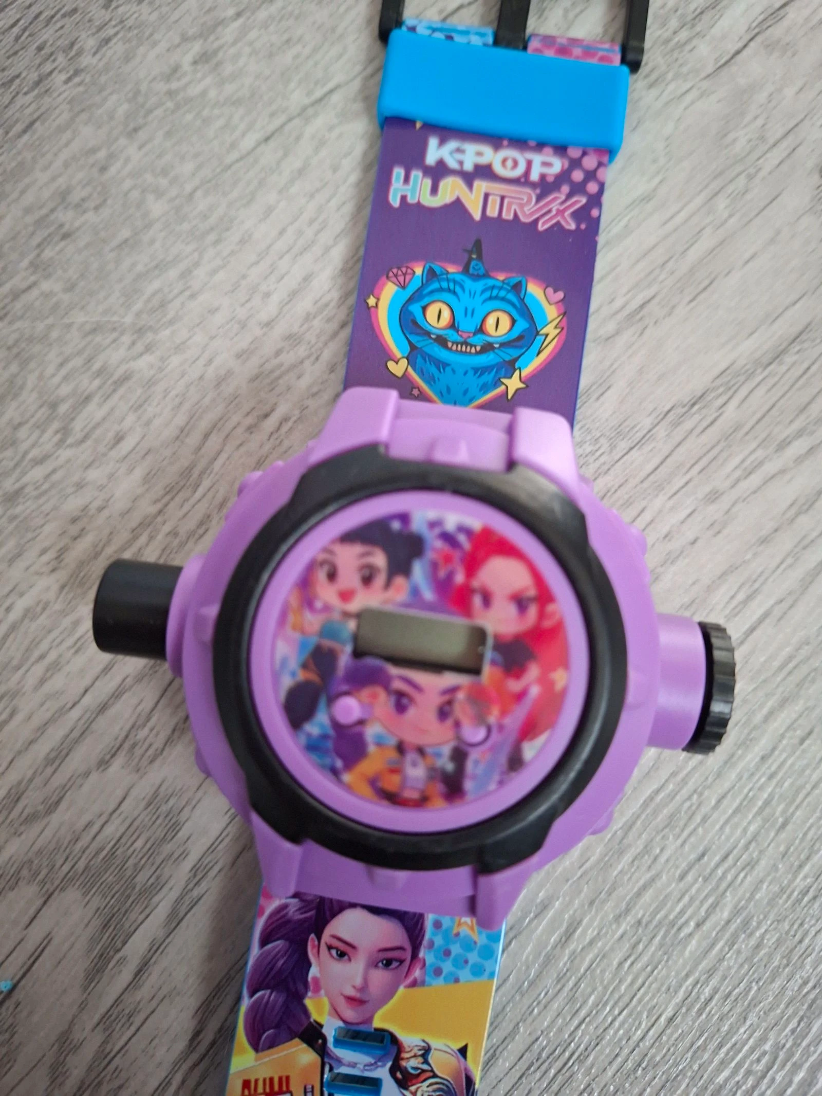Montre